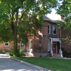 George M. Cannon House