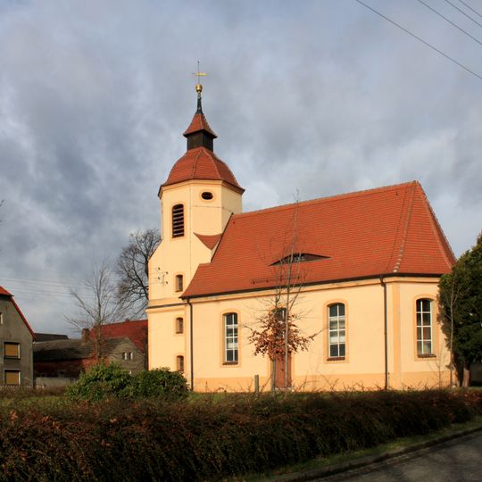 Dorfkirche