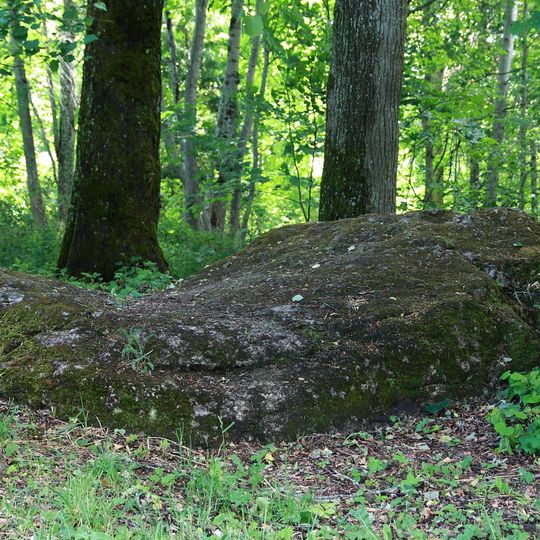Keila Jõepargi Orjakivi