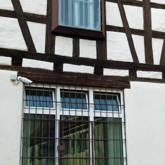 Jugendarrestanstalt Göppingen