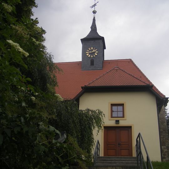 Protestant Church