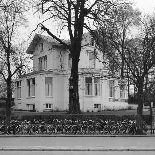 Kennemerplein 3, Haarlem