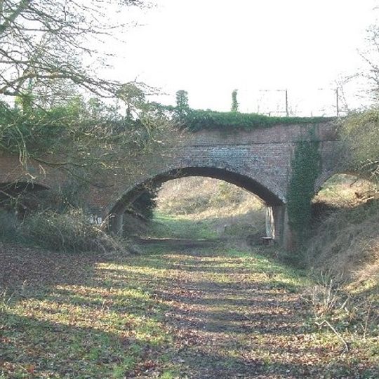 Farthinghoe Nature Reserve