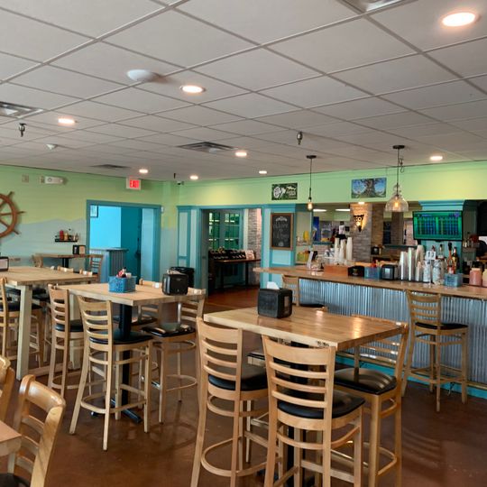 Fat Boys Crabhouse