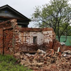 Палатка (Лубенкино)