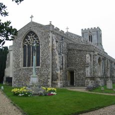Church of All Saints