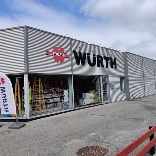 Würth