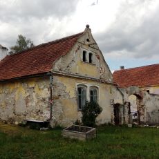 House No 5 in Svaté Pole