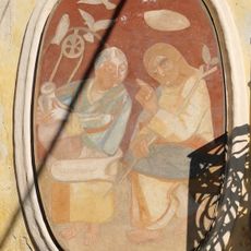 Cristo e la Samaritana