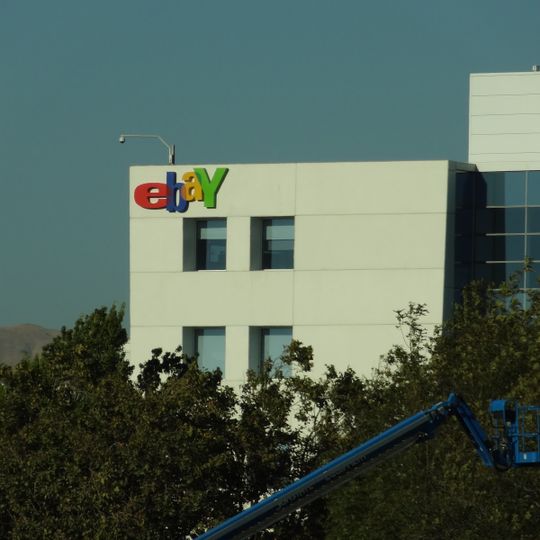 EBay Main Campus