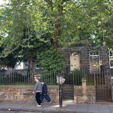 5 Mary's Place, Edinburgh