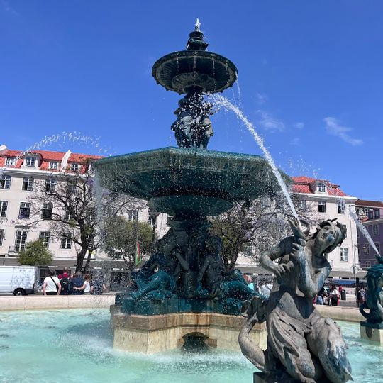 Rossio