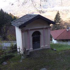 Cappella della Madonna