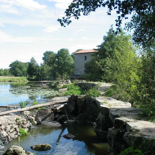 Sèvre Nantaise