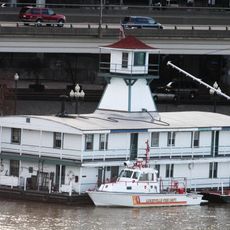 Mayor Andrew Broaddus