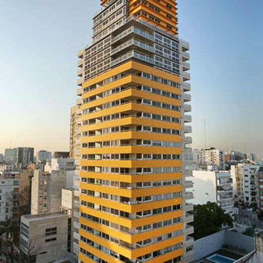 Edificio Esmeralda