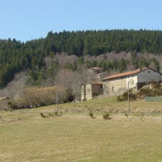 Bois Noirs