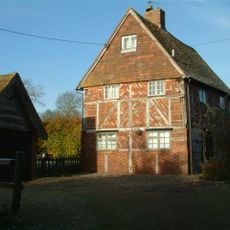 Anchor Cottage