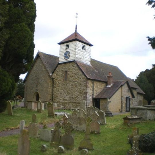 Church of Holy Trinity