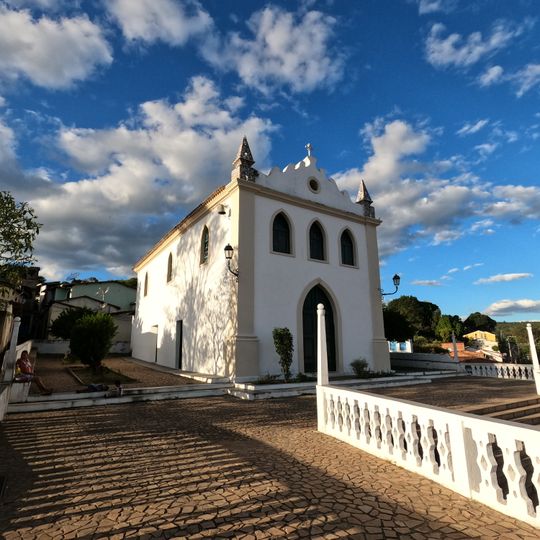 Igreja do Senhor dos Passos