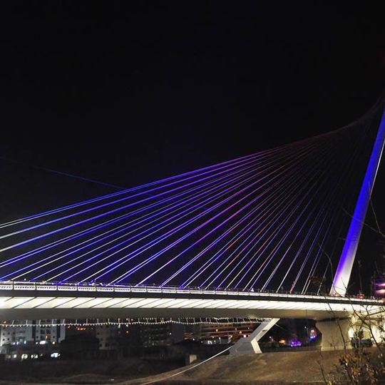 Ponte San Francesco di Paola