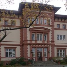 Villa Bergmann