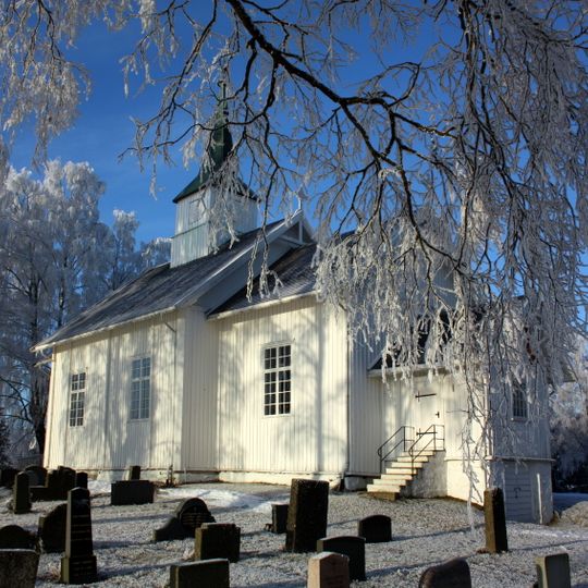 Heni Church