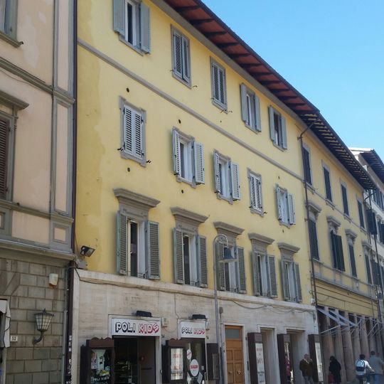 Palazzo Ferraris