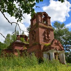 Church of the Protection of the Theotokos