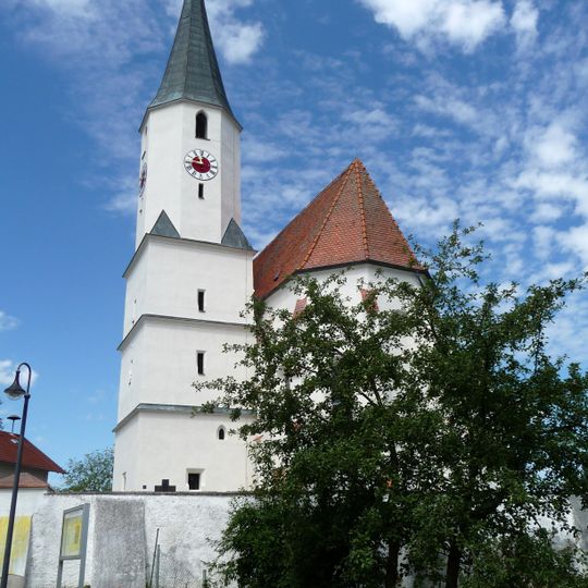 St. Georg
