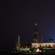 Херсонський яхт-клуб