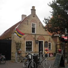 Oosterburen 23, Midsland