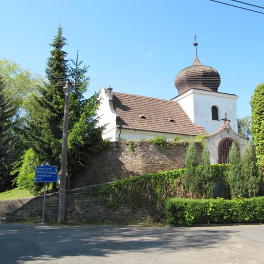 Church of Saint Nicholas
