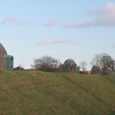Tinghøj Vandreservoir