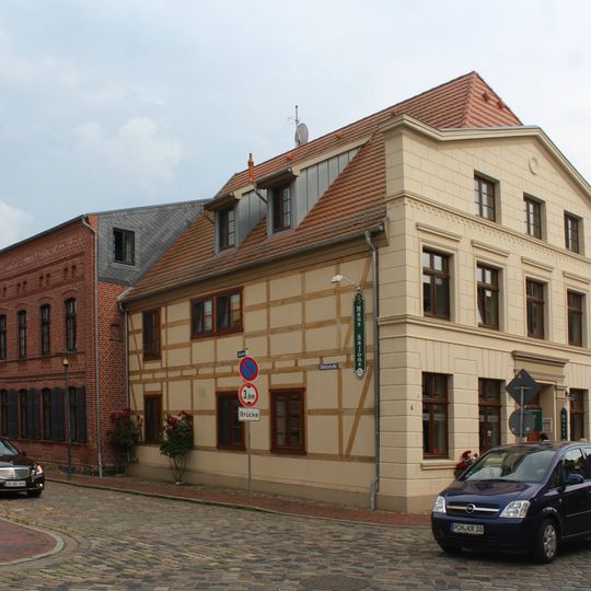 Große Burgstraße 6