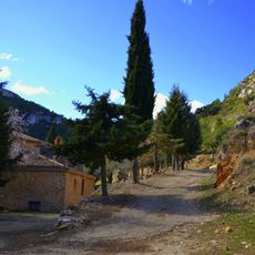 Ermita de Sant Blai