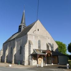Église Notre-Dame de Villereau