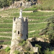 Tower of La Vierge