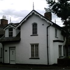 16 And 18, Beechwood Road