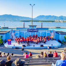Kitsilano Showboat