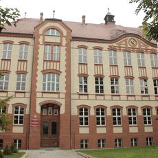 22 Przemysłowa Street in Gorzów Wielkopolski