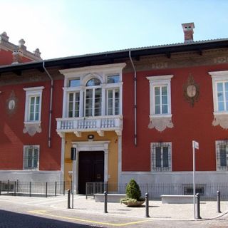 Museo etnografico del Friuli