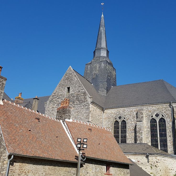 Sainte-Suzanne
