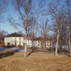 Vallstanäs herrgård