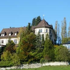 Villa Katharinenberg