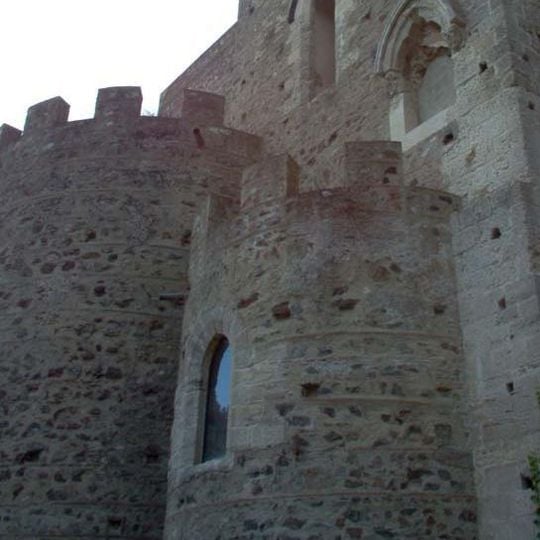 Chiesa di Santa Maria della Valle