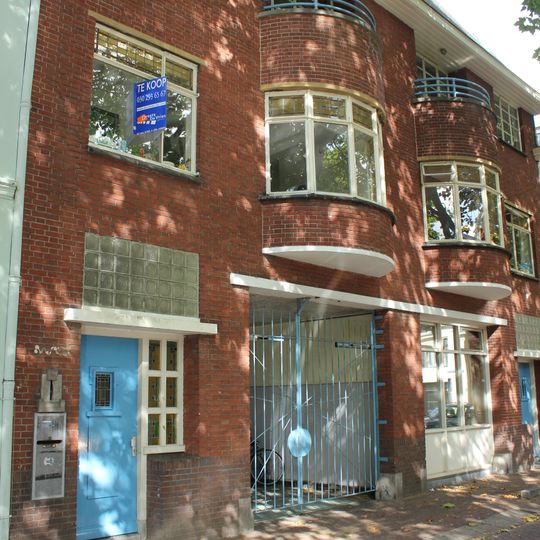 Breedstraat 58, Utrecht