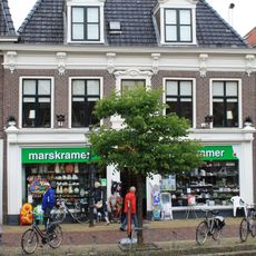 Appelmarkt 5, Bolsward