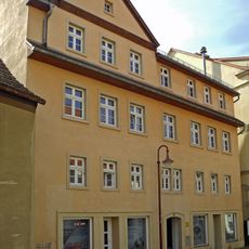 Residential house in open development Lange Straße 16