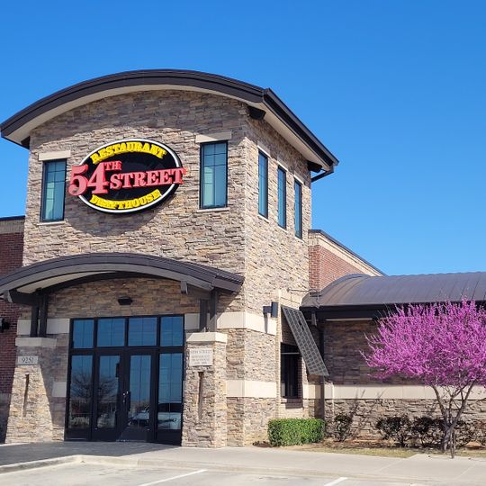 54th Street Restaurant & Drafthouse